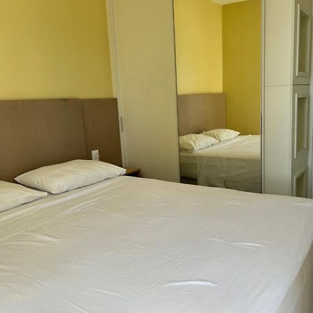 Flat Avenida Abolicao 2323 Apto 1404 Форталеза Екстер'єр фото