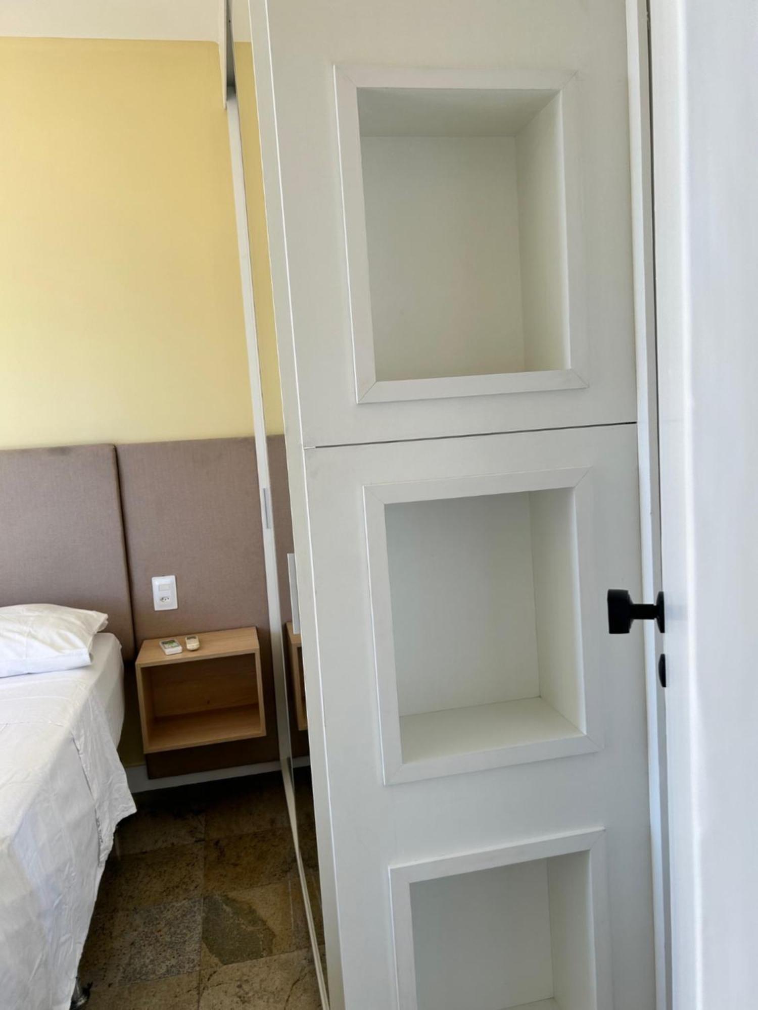 Flat Avenida Abolicao 2323 Apto 1404 Форталеза Екстер'єр фото