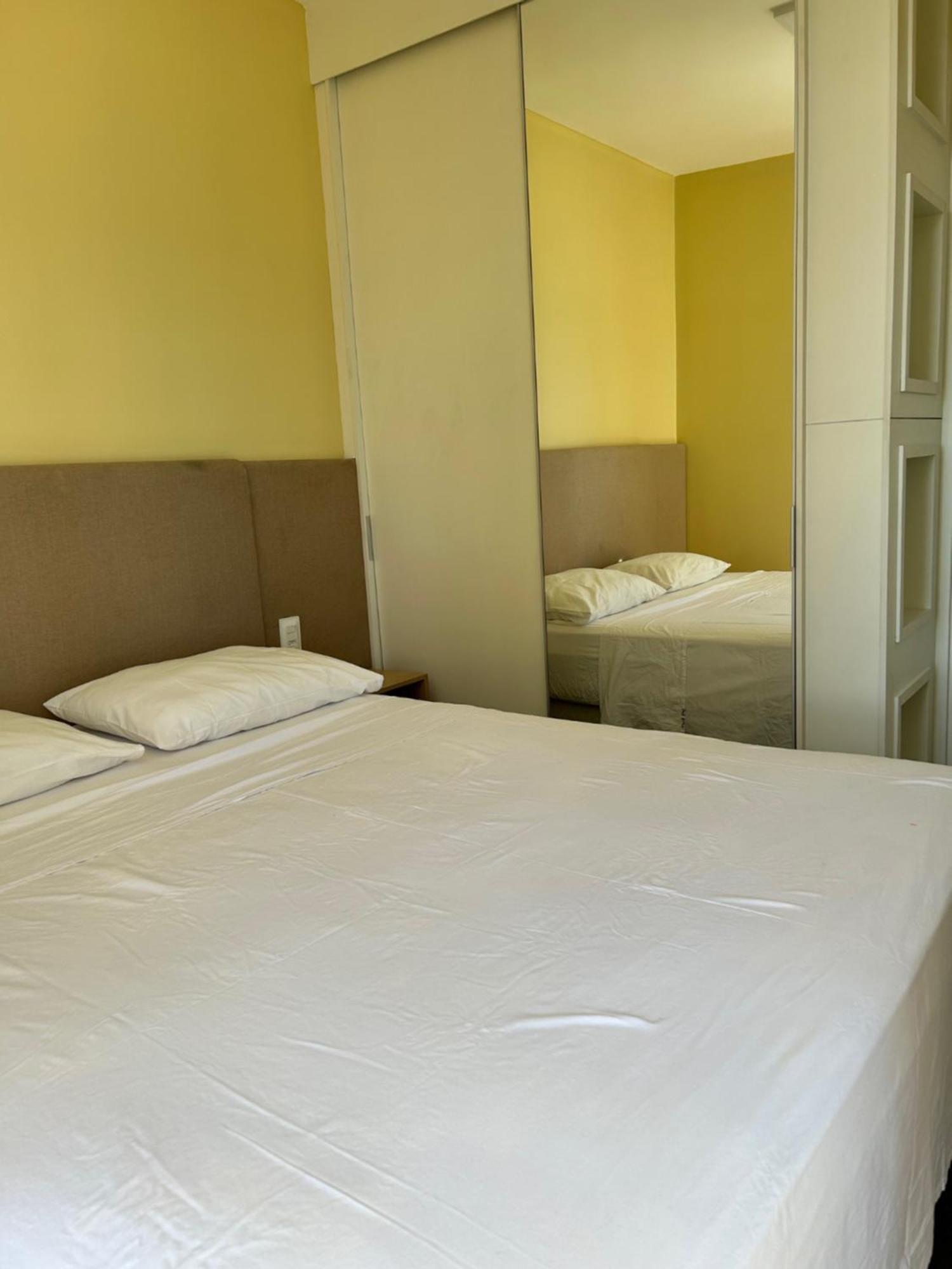 Flat Avenida Abolicao 2323 Apto 1404 Форталеза Екстер'єр фото